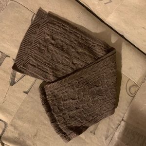 NWT Super soft Scarf